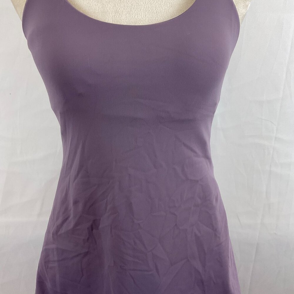 Halara Softlyzero Plush Backless Active Dress XS … - image 4